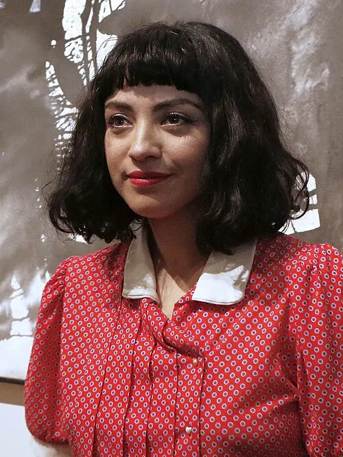 Mon Laferte