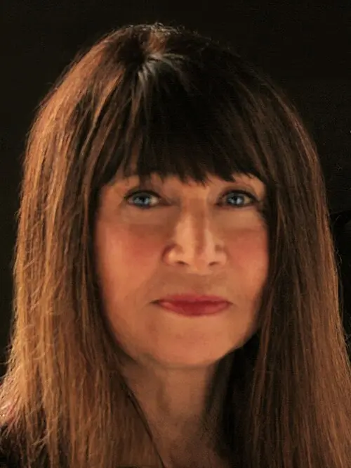 Dee Dee Sperling