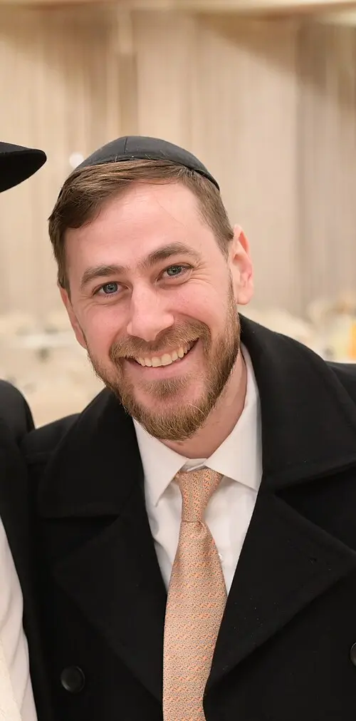 Avrumi Weinberg