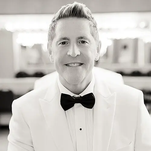 Ernie Haase