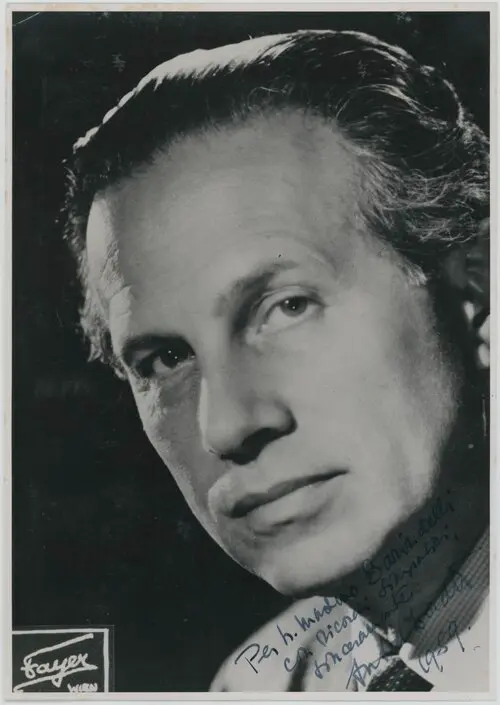 Antal Doráti