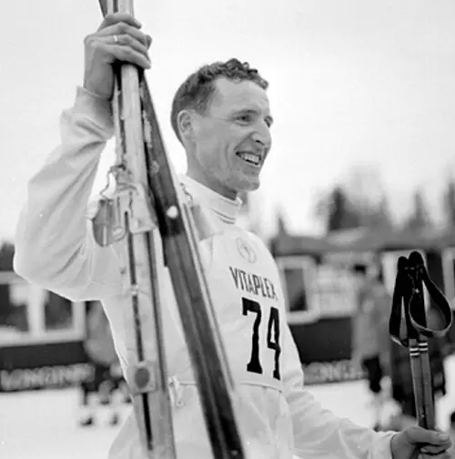 Ole Ellefsæter