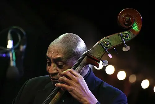 Reggie Johnson