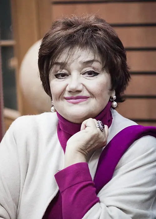 Тамара Синявская