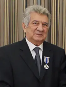 Rauf Abdullayev