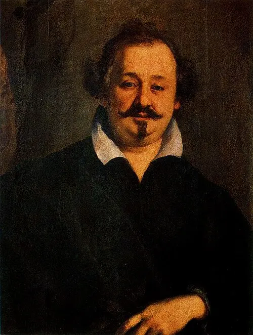 Giulio Strozzi