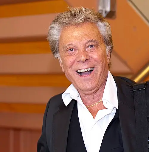 Lionel Blair
