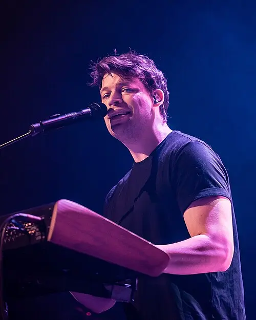 Jonah Nilsson