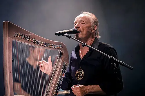 Alan Stivell