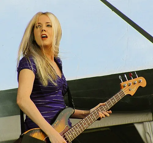 Stephanie Ashworth