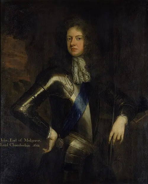 John Sheffield