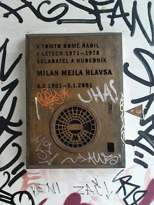 Milan Hlavsa