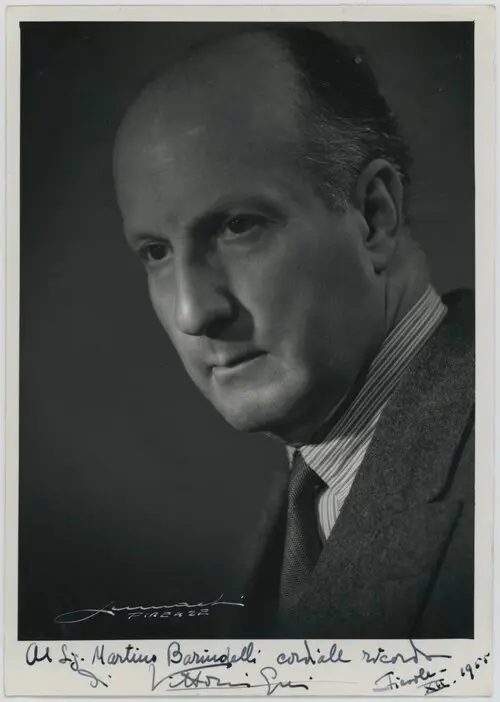 Vittorio Gui
