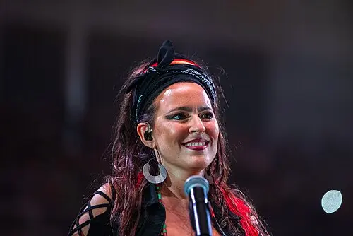 Malena D’Alessio