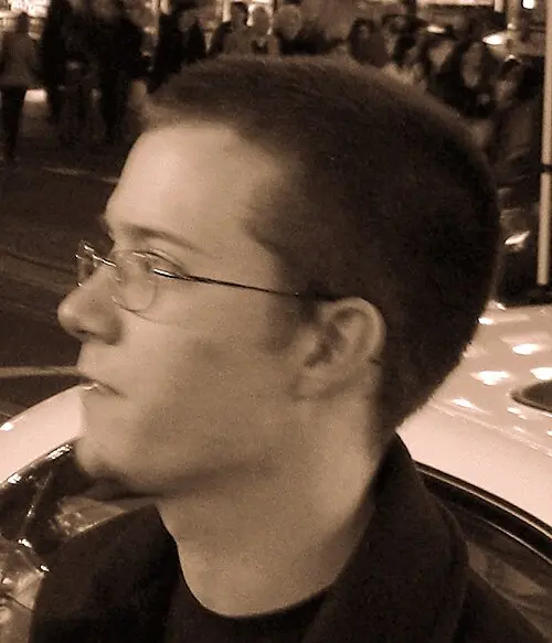 Dan Paladin