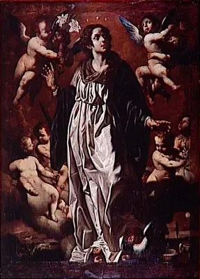 Paolo Domenico Finoglia