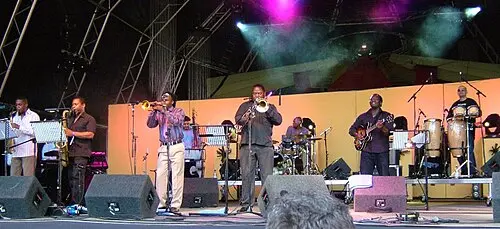 Jazz Jamaica