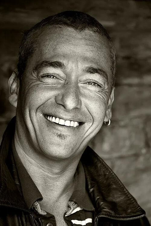 Thilo Rothacker