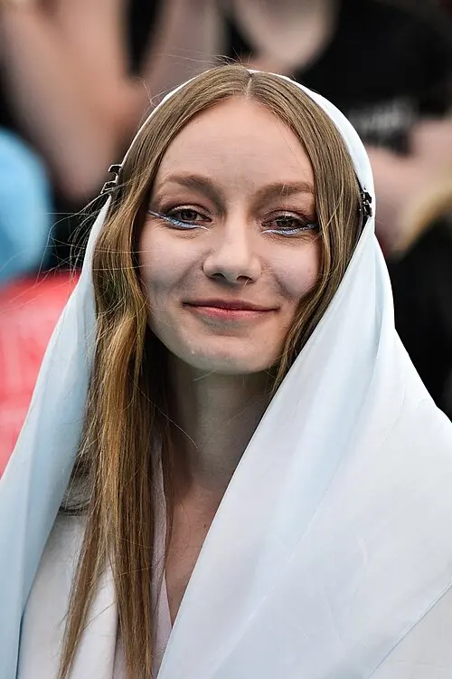 Viktoria Leléka
