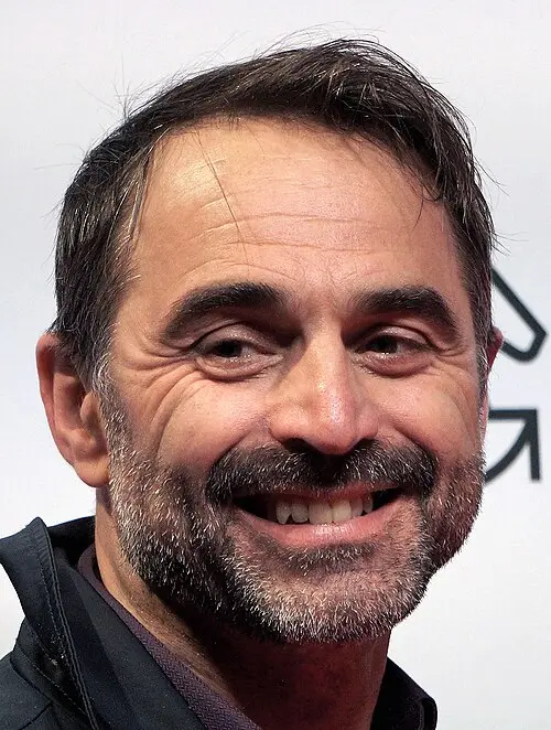 Michaël Pas