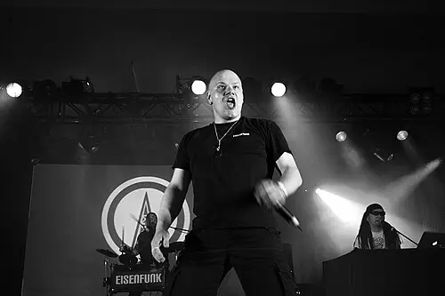 Eisenfunk