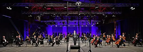 Göttinger Symphonieorchester