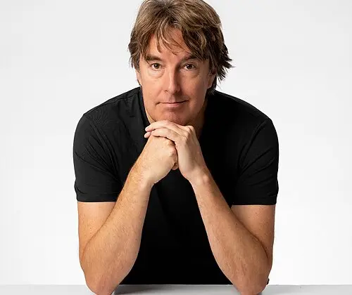 Michiel Borstlap