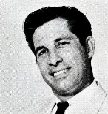 Claude Gray