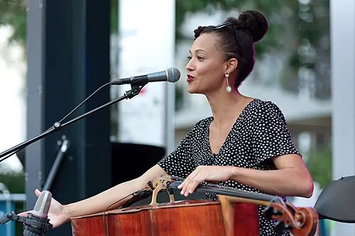 Marie Spaemann