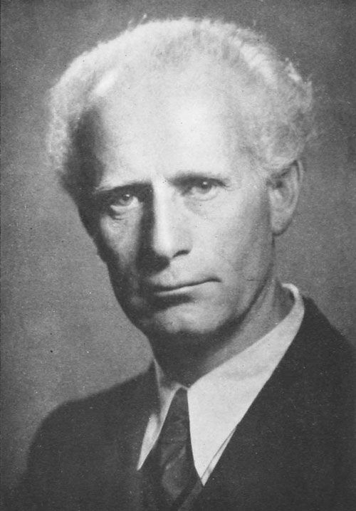 Hersh Leivick