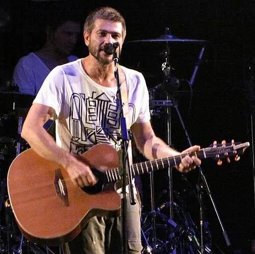 Александр Васильев