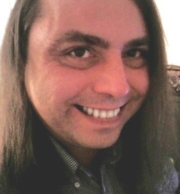 Tim Aymar