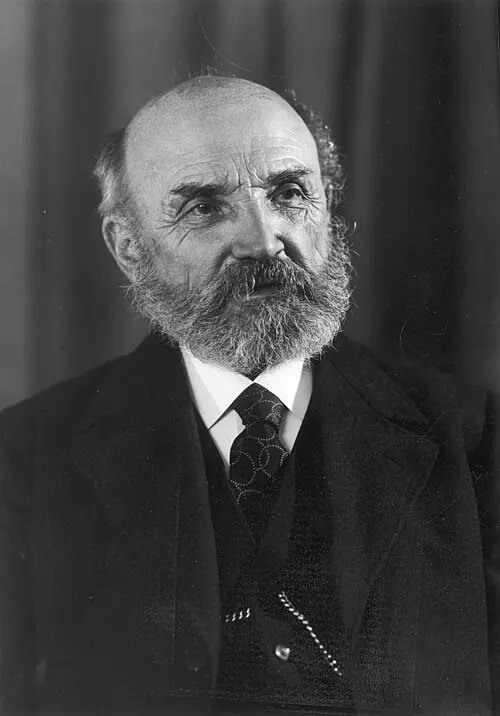 Josef Zubatý