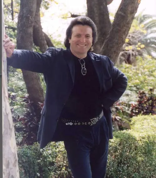 Jeffrey Black
