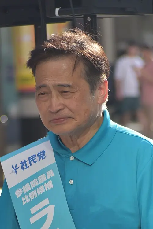ラサール石井