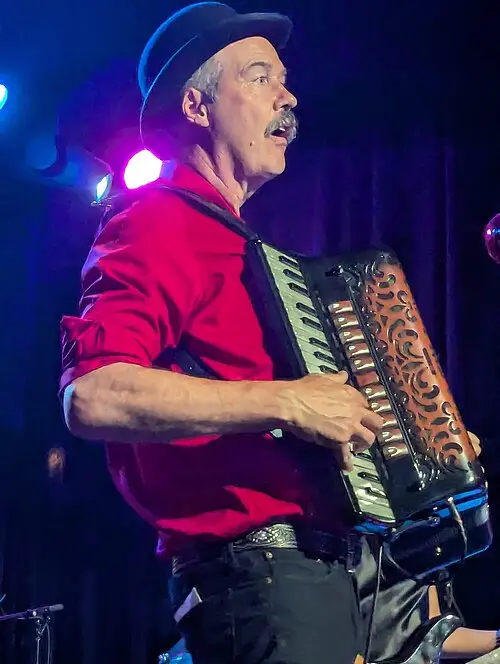 Krist Novoselic