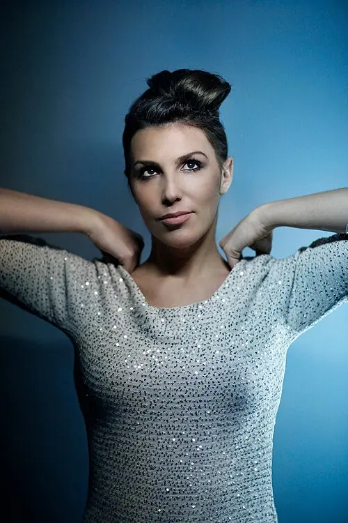 Laure Milan