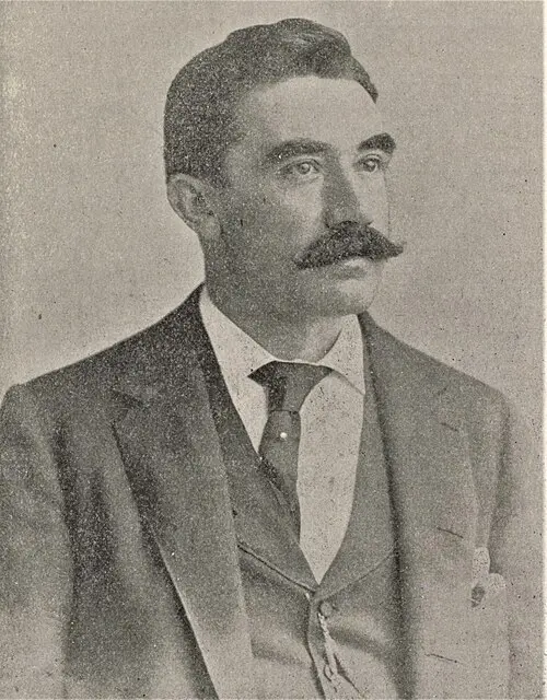 John W. Myers