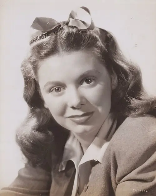 Marcy McGuire