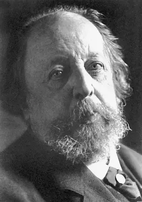 Paul Johann Ludwig von Heyse