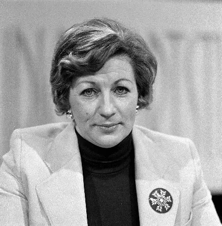 Marga van Arnhem
