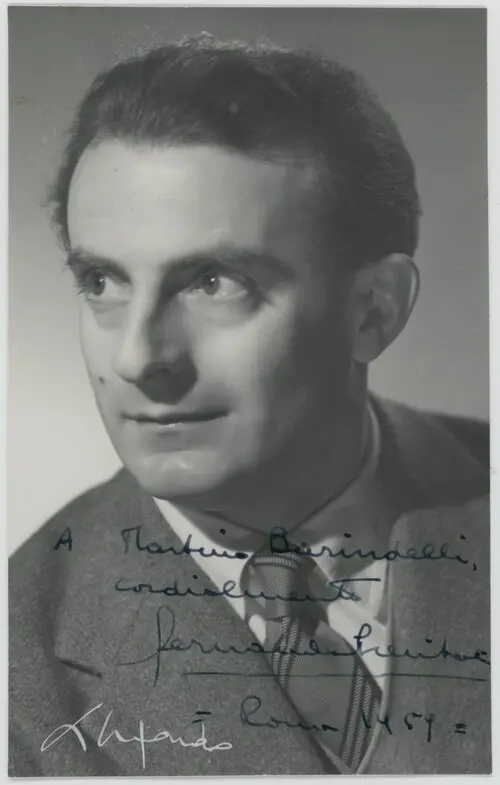 Fernando Previtali