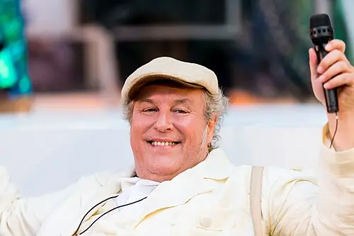 Josef Ostendorf