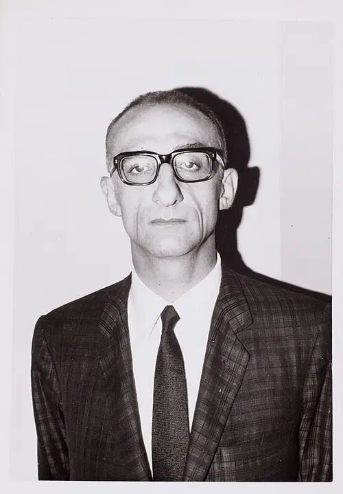 Camillo Togni