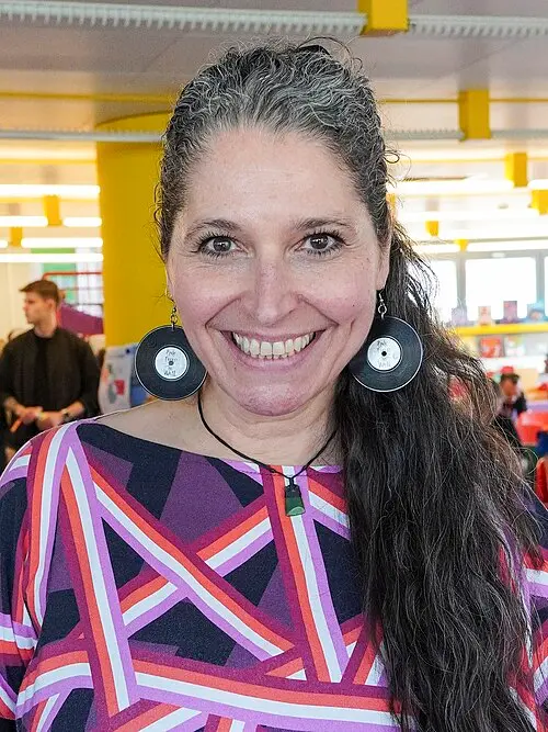 Petra Scheeser