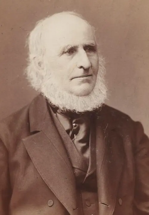 Theodor Avé-Lallemant