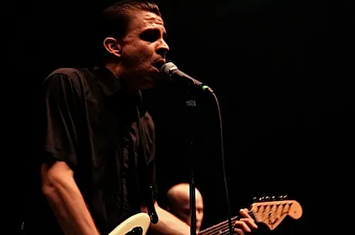 The Aggrolites