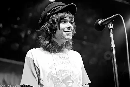 Christofer Drew