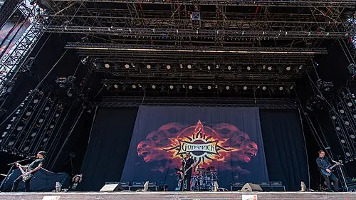 Godsmack