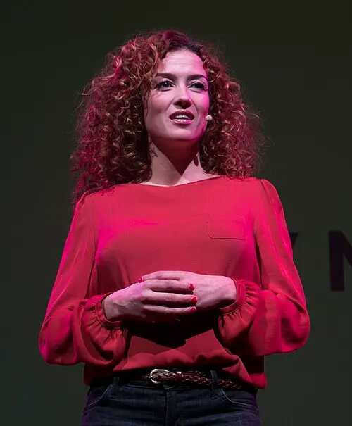 Katja Schuurman